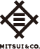 MITSUI&CO.
